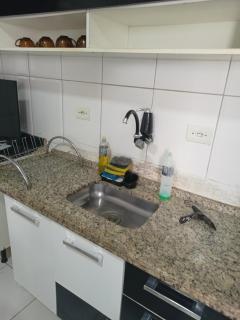 #Hospedaria Simples São Paulo - 7