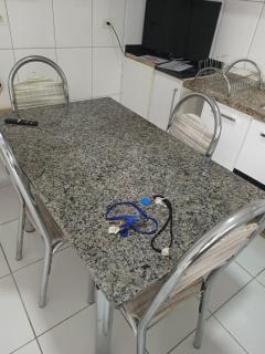 #Hospedaria Simples São Paulo - 5