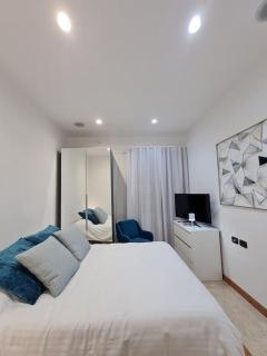 Daymoon House Merliani, Vomero - Napoli - 9