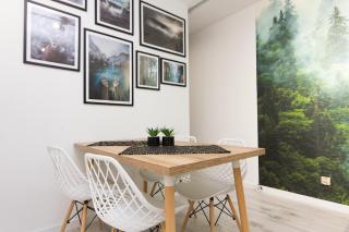 Apartament Forest - Świnoujście - 8