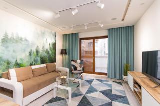 Apartament Forest - Świnoujście - 4