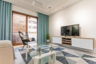 Apartament Forest - Świnoujście - 7