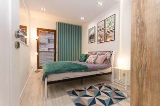 Apartament Forest - Świnoujście - 3