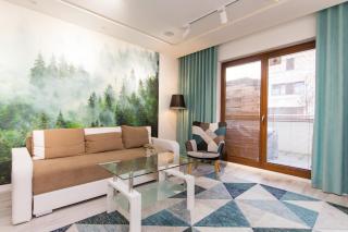 Apartament Forest - Świnoujście - 5