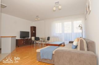 Baltic Zen - Apartament - Hel - 0