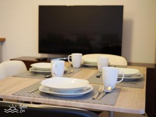 Baltic Zen - Apartament - Hel - 4