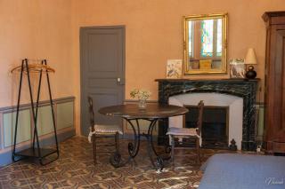 Gîte du parc à Langel - Armissan - 5