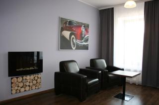 Hotel Opera - Tarnowskie Góry - 2