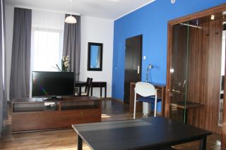 Hotel Opera - Tarnowskie Góry - 5