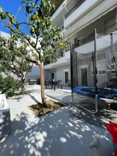 Sweet home - Nafpaktos - 6