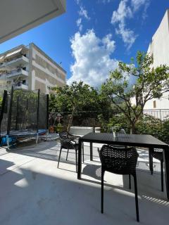 Sweet home - Nafpaktos - 5