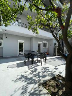 Sweet home - Nafpaktos - 4