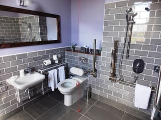 Stanbrook Abbey Hotel, Worcester - Worcester - 9
