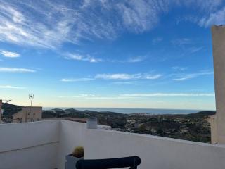 Stunning mountain and sea views - Finestrat - 1