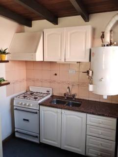 Quiet luxury loft - Mendoza - 2