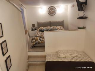 Montesanto House Palermo - Palermo - 6