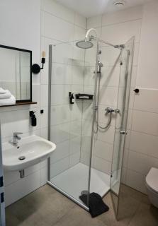 Landhotel Strandallee - Wunstorf - 4