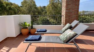 Penthouse Eucalyptus - Benahavís - 9
