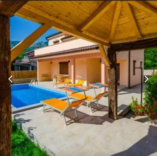 Crikvenica Villa Vanja - Kostelj - 7