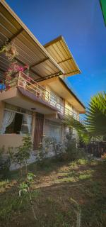 Casa huerta Stuber - Arequipa - 2