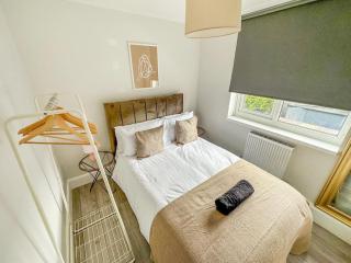 New Cosy Luxury 3 Bedroom House in Battersea London - Londra - 4
