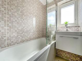 New Cosy Luxury 3 Bedroom House in Battersea London - Londra - 3