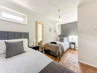 New Cosy Luxury 3 Bedroom House in Battersea London - Londra - 2