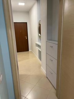 Evelyn’s apartment - Vlora - 1