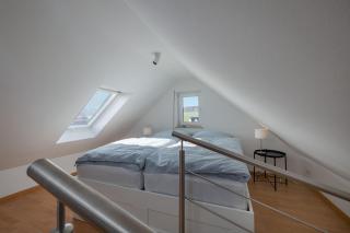 Ferienwohnung Julia - klimatisiert - Wolken - 1