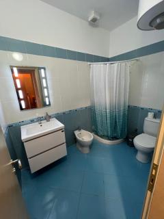 Evelyn’s apartment - Vlora - 3