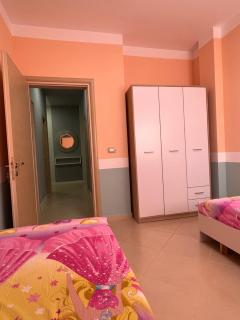 Evelyn’s apartment - Vlora - 4