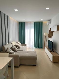 Evelyn’s apartment - Vlora - 0