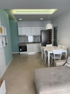 Evelyn’s apartment - Vlora - 8