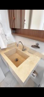 Apartamento novo Gran Safira - Itapema - 4
