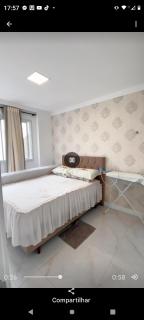 Apartamento novo Gran Safira - 5