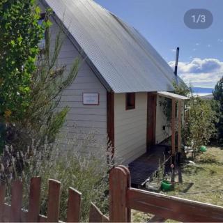 Casa de Lago y Montaña - El Calafate - 6