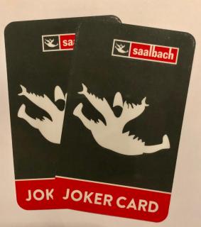 Saalbacher Perle Top 3 Jokercard included - Saalbach-Hinterglemm - 9