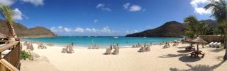 Le Domaine Anse Marcel Beach Resort - Anse Marcel - 6