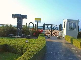Garden Bay - Appartement en bord de mer - Tamaris - 6