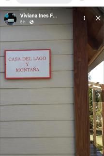 Casa de Lago y Montaña - El Calafate - 8