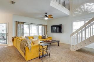 Bonita Springs Vacation Rental Walk to Beach - Bonita Springs - 5