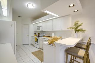 Bonita Springs Vacation Rental Walk to Beach - Bonita Springs - 2