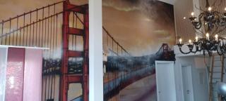 Loft la plus belle vue du lac Léman Montreux - 5