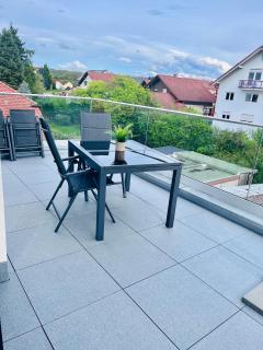 Ferienwohnung Lili - Ubstadt-Weiher - 8