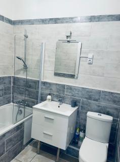 Appartement authentique coeur de ville sete - Sète - 1