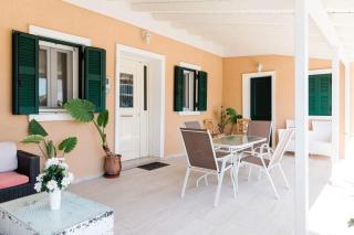 Matoula's House - Nydri - 9