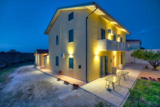 la Casa del Vino - B&B - Tollo - 6