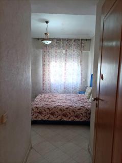 Appartement anbar bourgogne 2 chambres, salon, cuisine, salle de bain, parking - 8