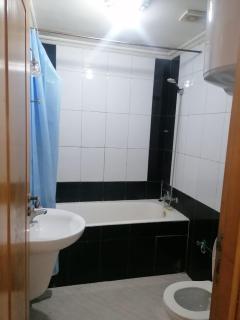 Appartement anbar bourgogne 2 chambres, salon, cuisine, salle de bain, parking - Casablanca - 9