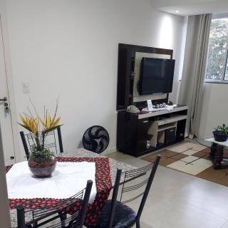 Ótimo apartamento sobreloja com wifi e estacionamento incluso - Maringá - 5
